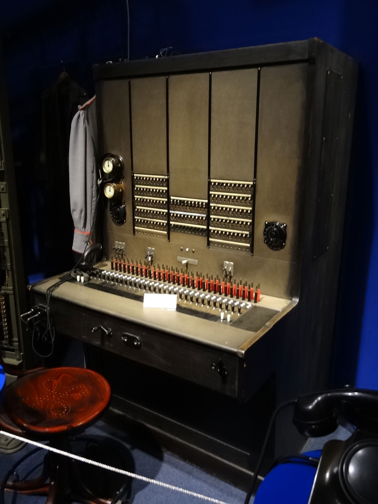 Museum fur Kommunikation