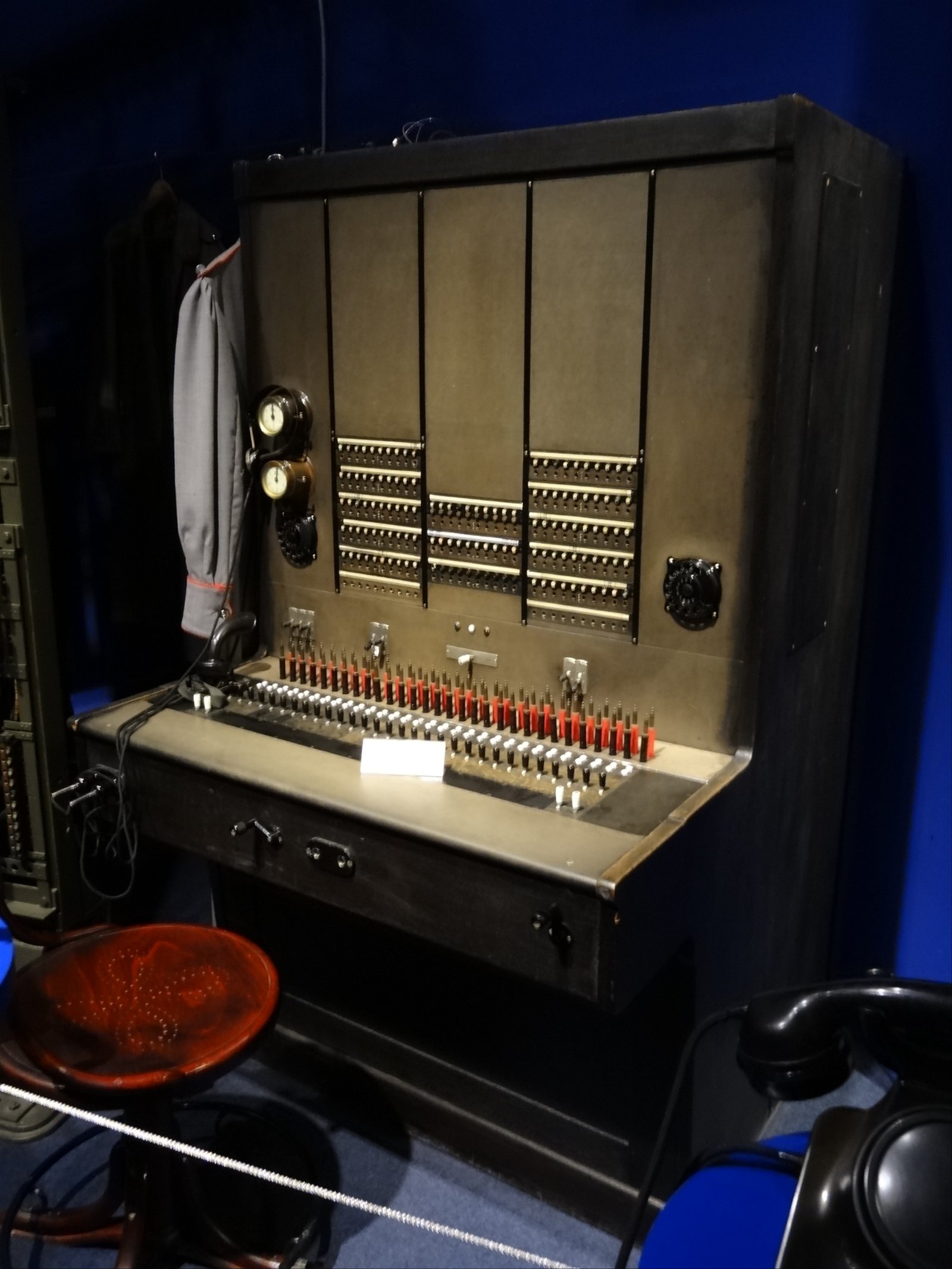 Museum of Communication