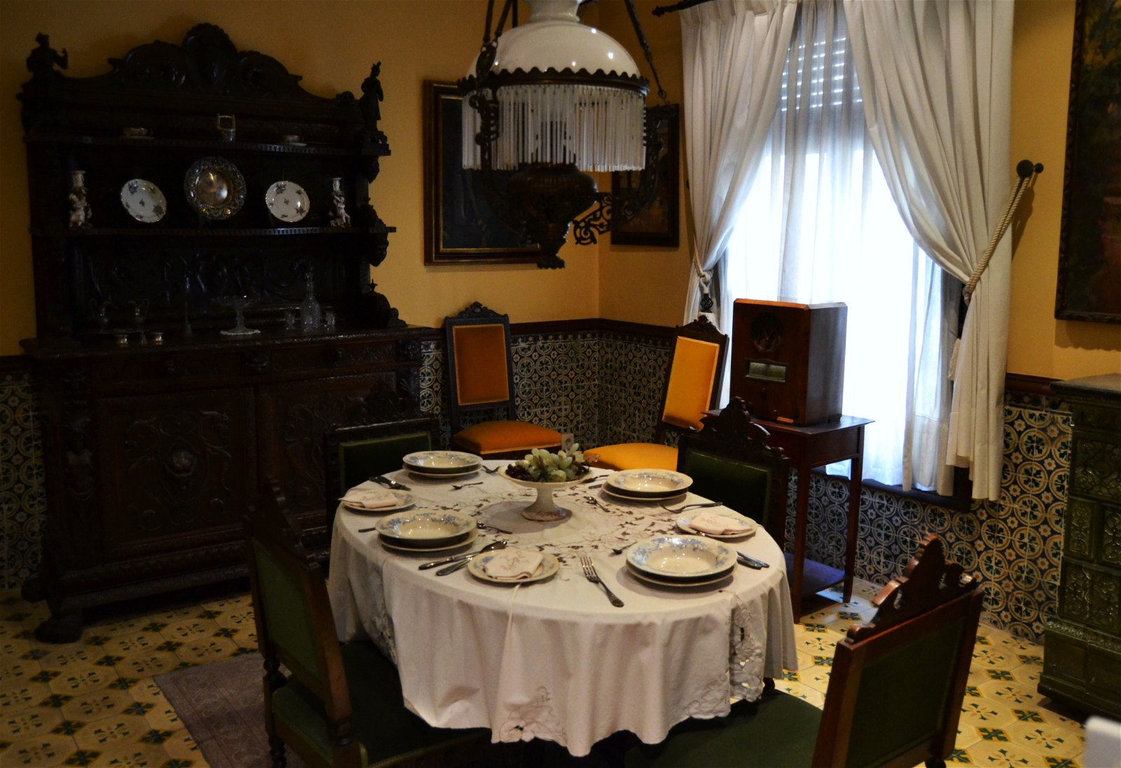 Jose Benlliure House & Museum