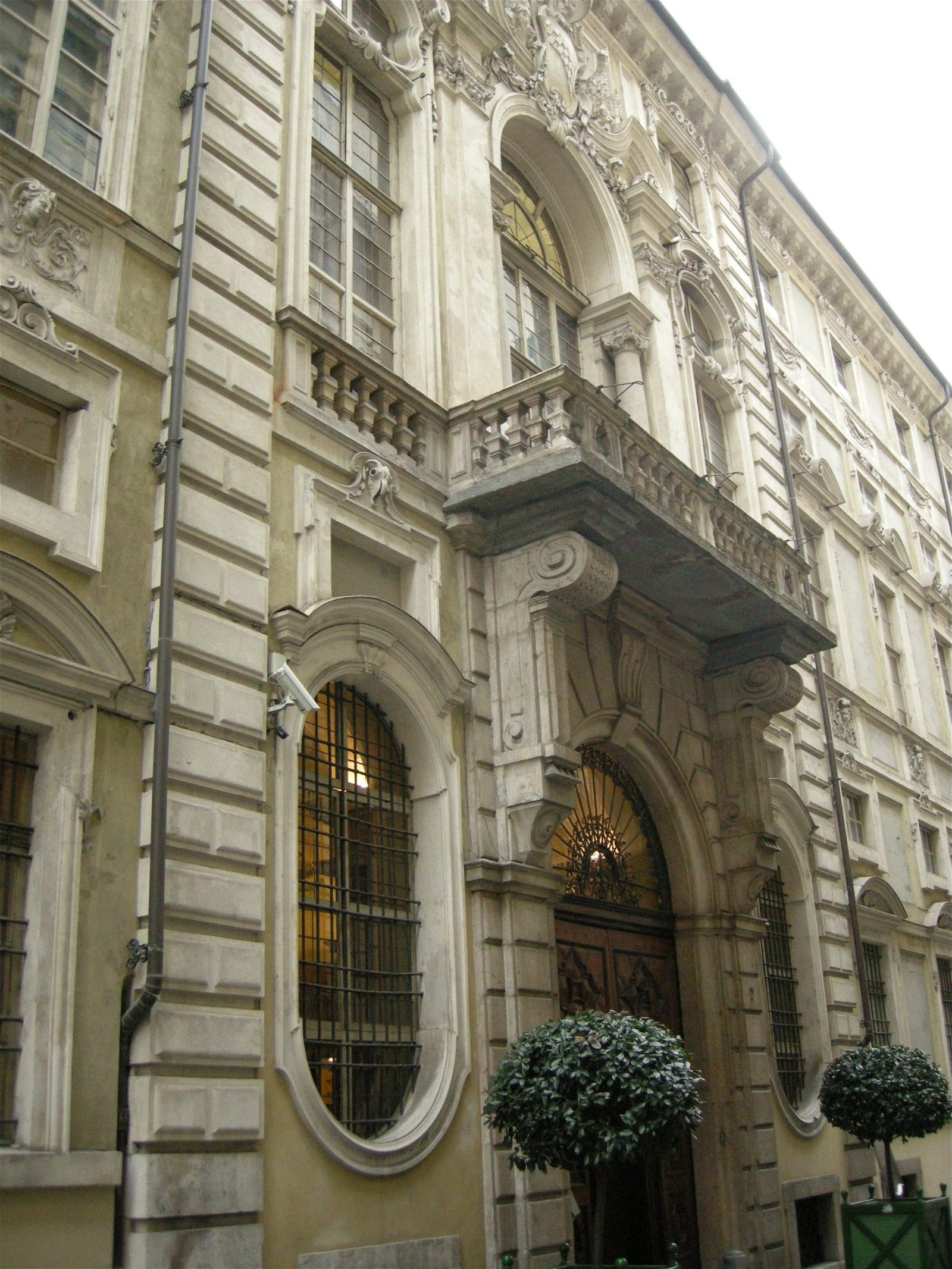 Palazzo Barolo