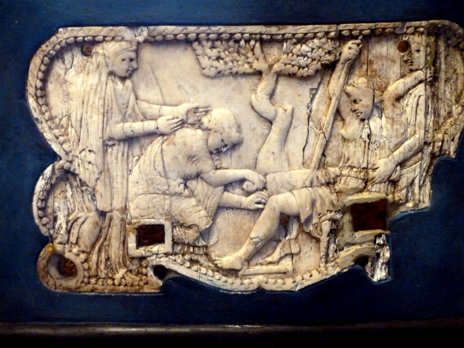 National Archaeological Museum of Naples