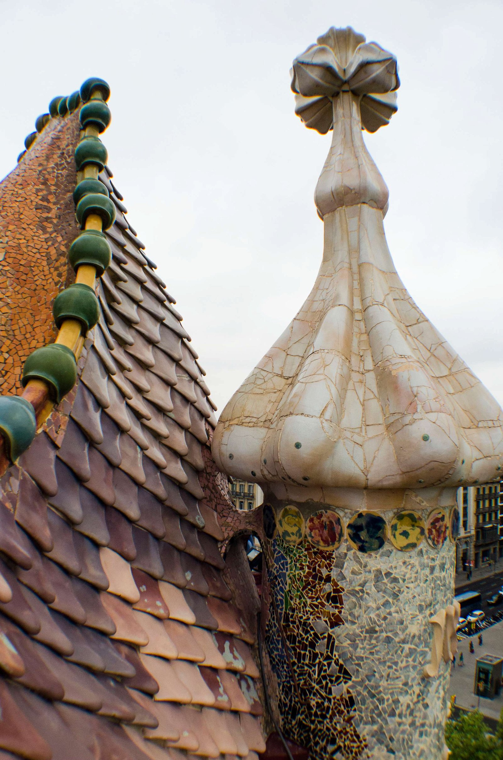 Casa Batlló