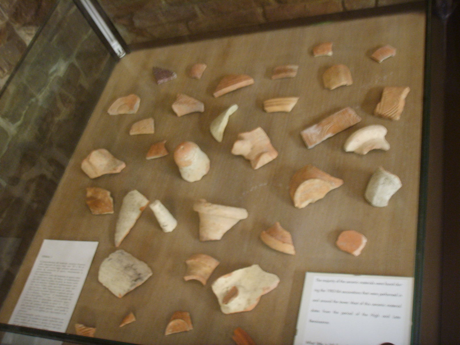 Museo della Pagliazza