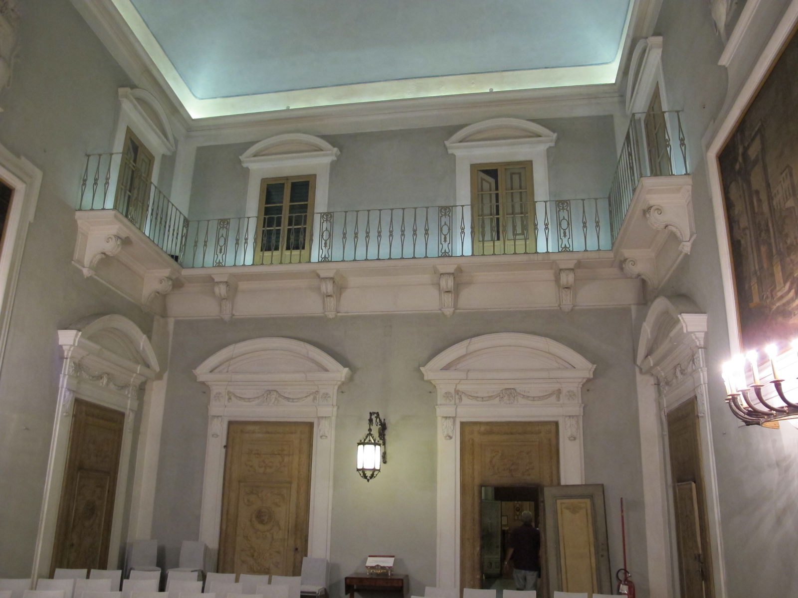 Museo di Casa Martelli