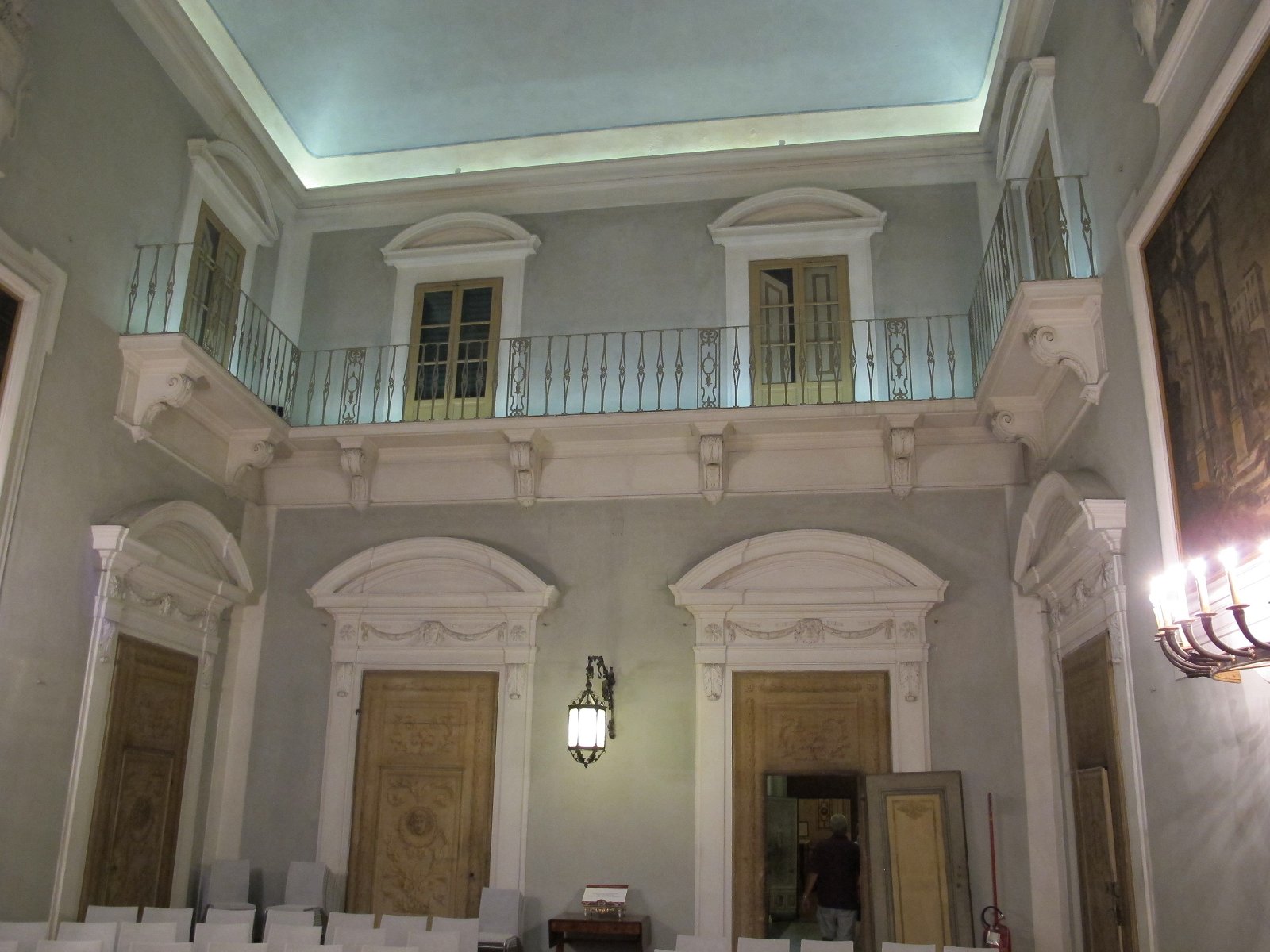 Museo di Casa Martelli