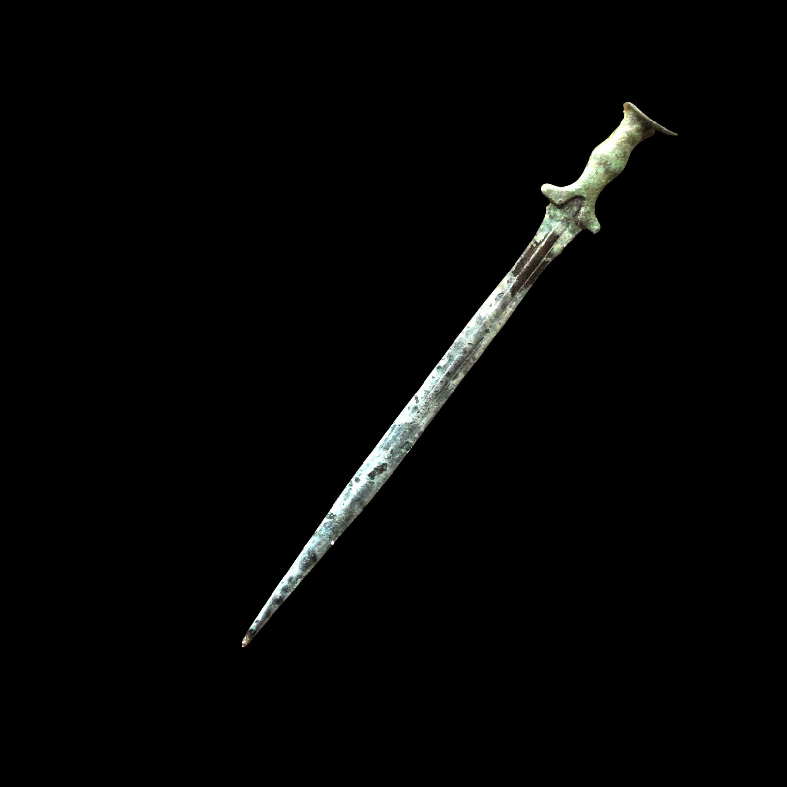 Musée gallo-romain de Fourvière