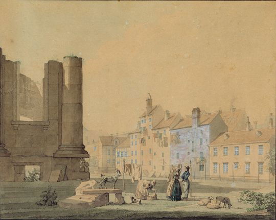 Museum of Copenhagen