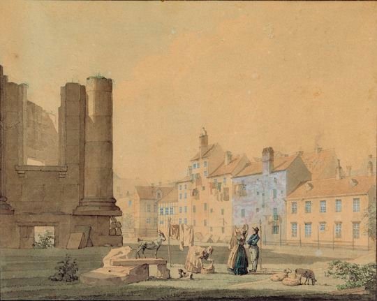 Museum of Copenhagen