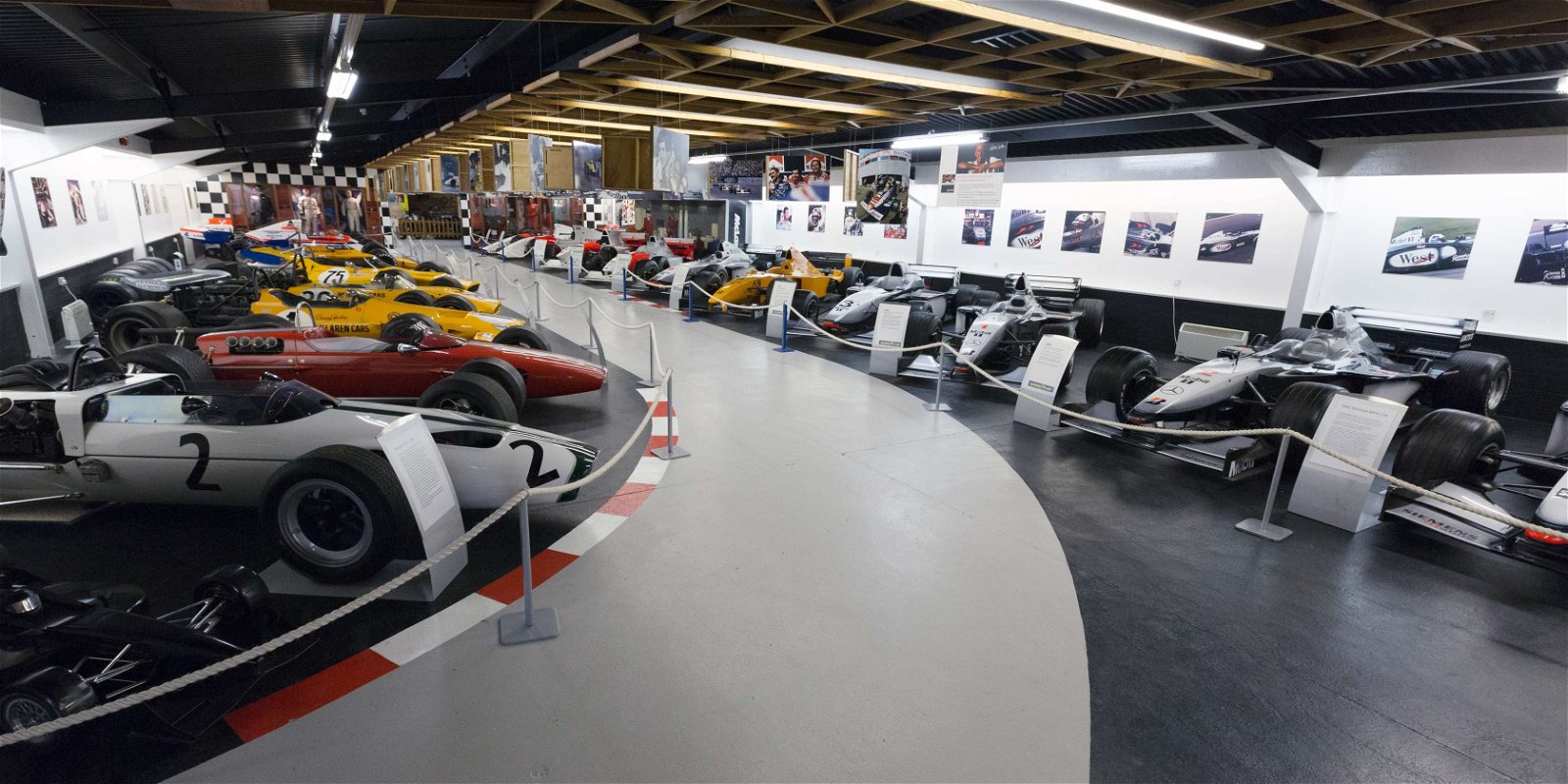 Donington Grand Prix Exhibition