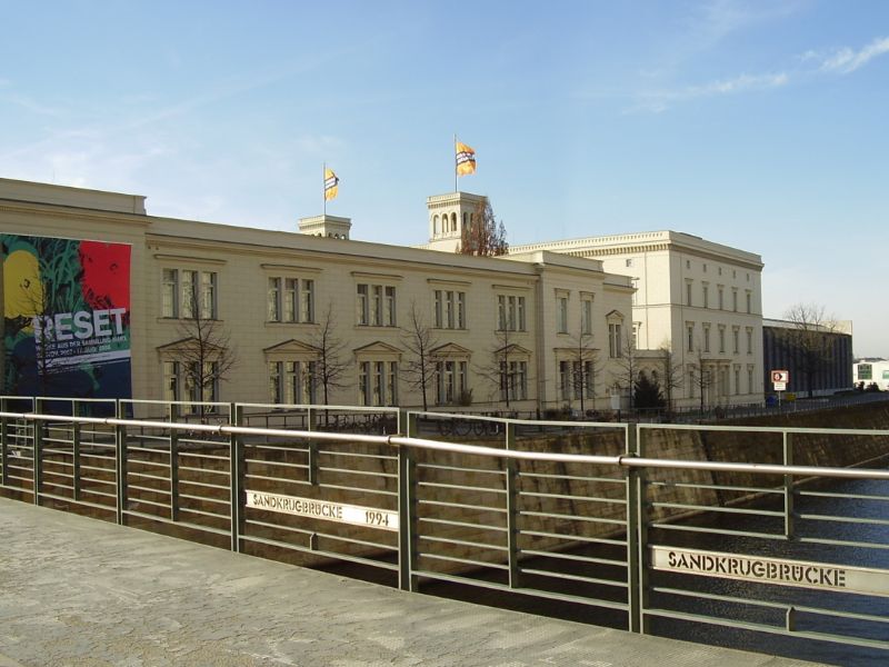 Museum für Gegenwart