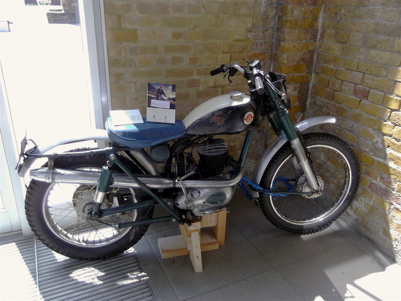 Greenwich Heritage Centre