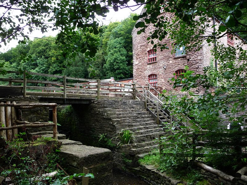 Dean Heritage Centre, Forest of Dean