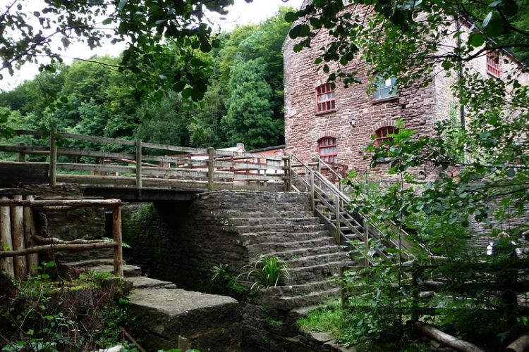 Dean Heritage Centre, Forest of Dean