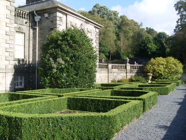 Pollok House