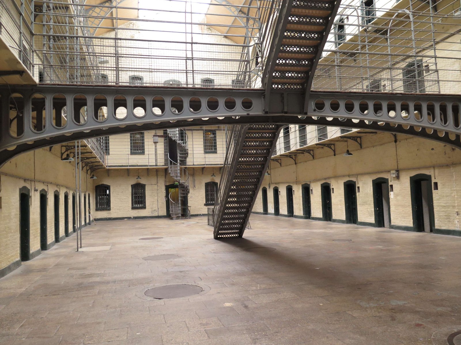Kilmainham Gaol