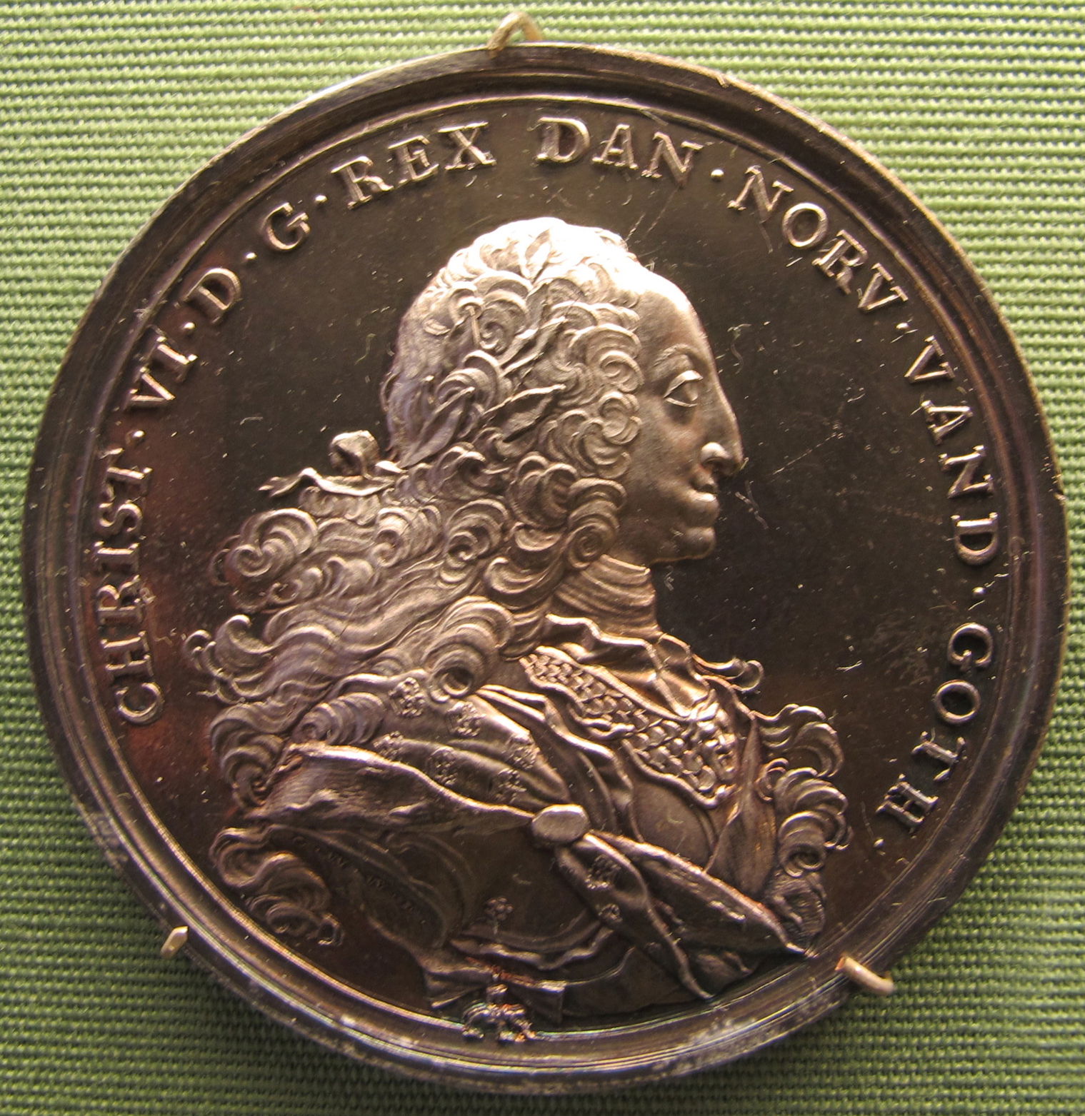 Staatliche Munzsammlung Munchen