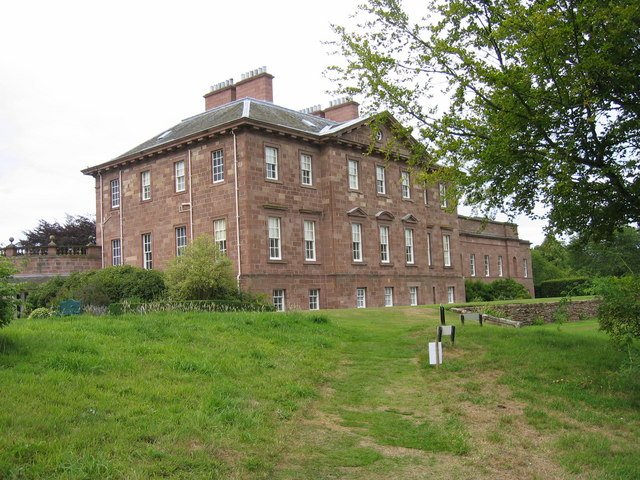 Paxton House