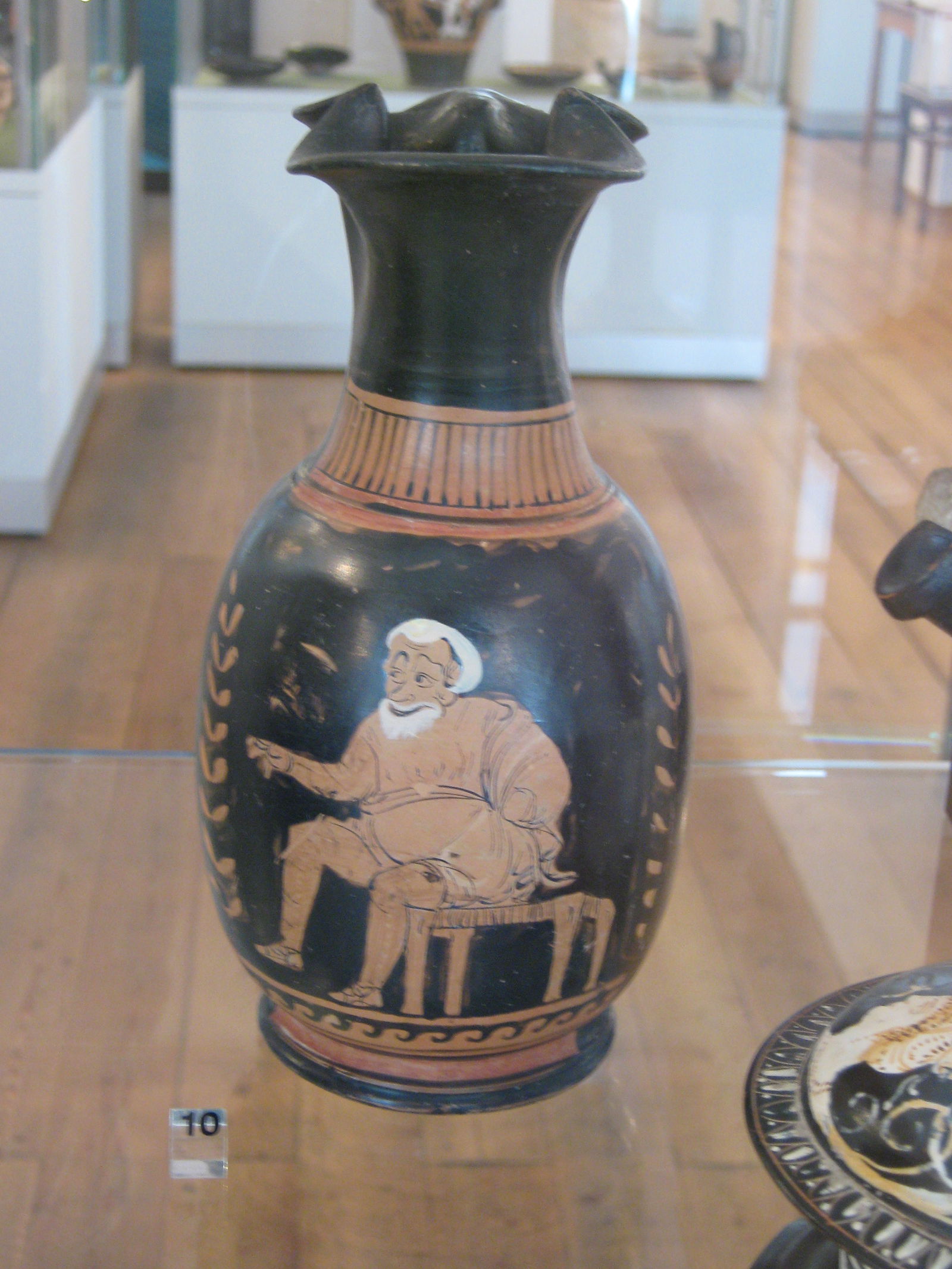 Antikenmuseum der Universität Leipzig