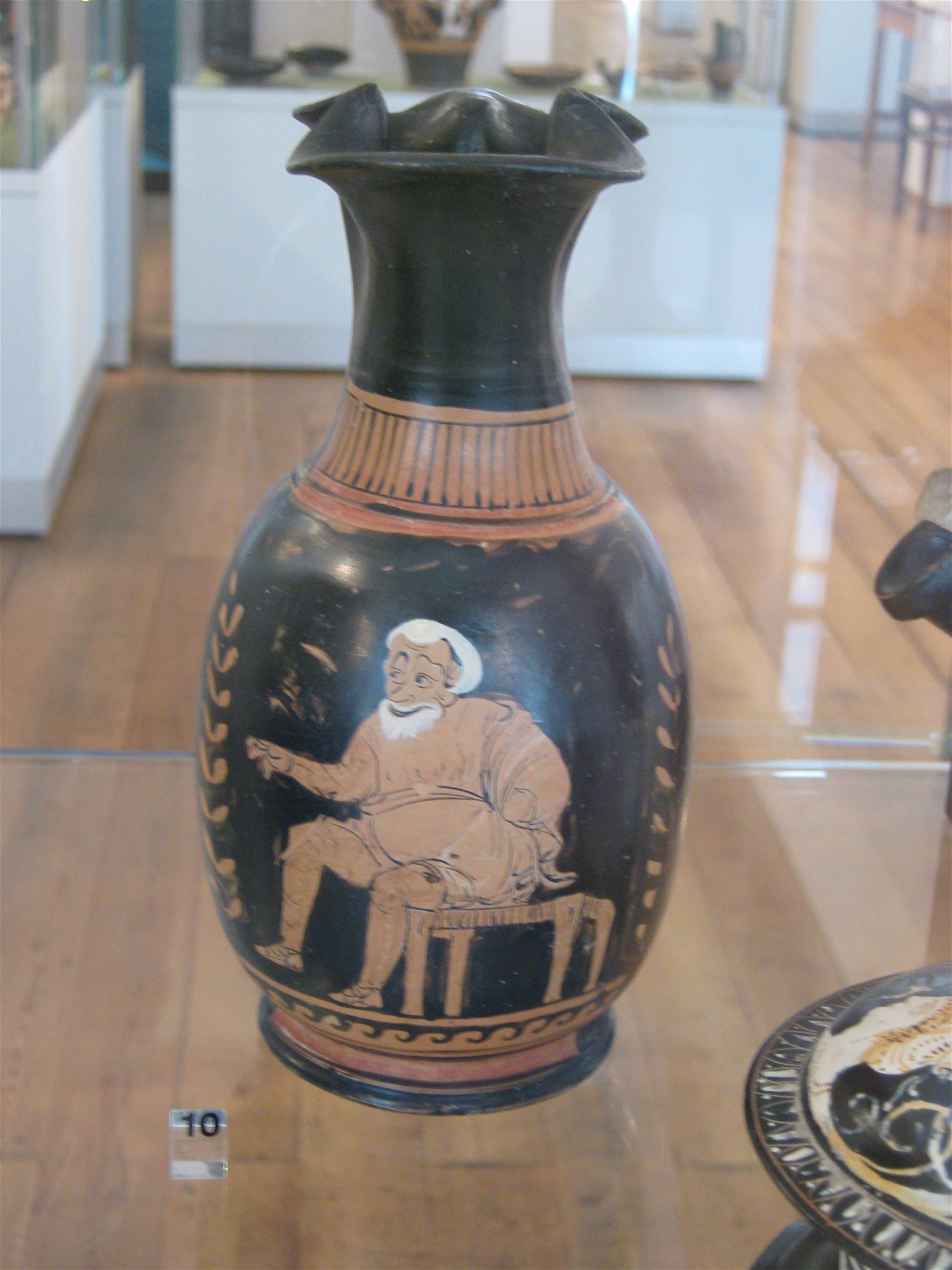 Museum of Antiquities of Leipzig University