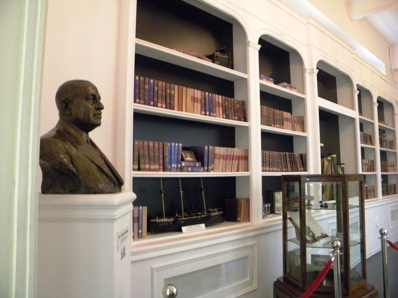 Grigore Antipa National Museum of Natural History