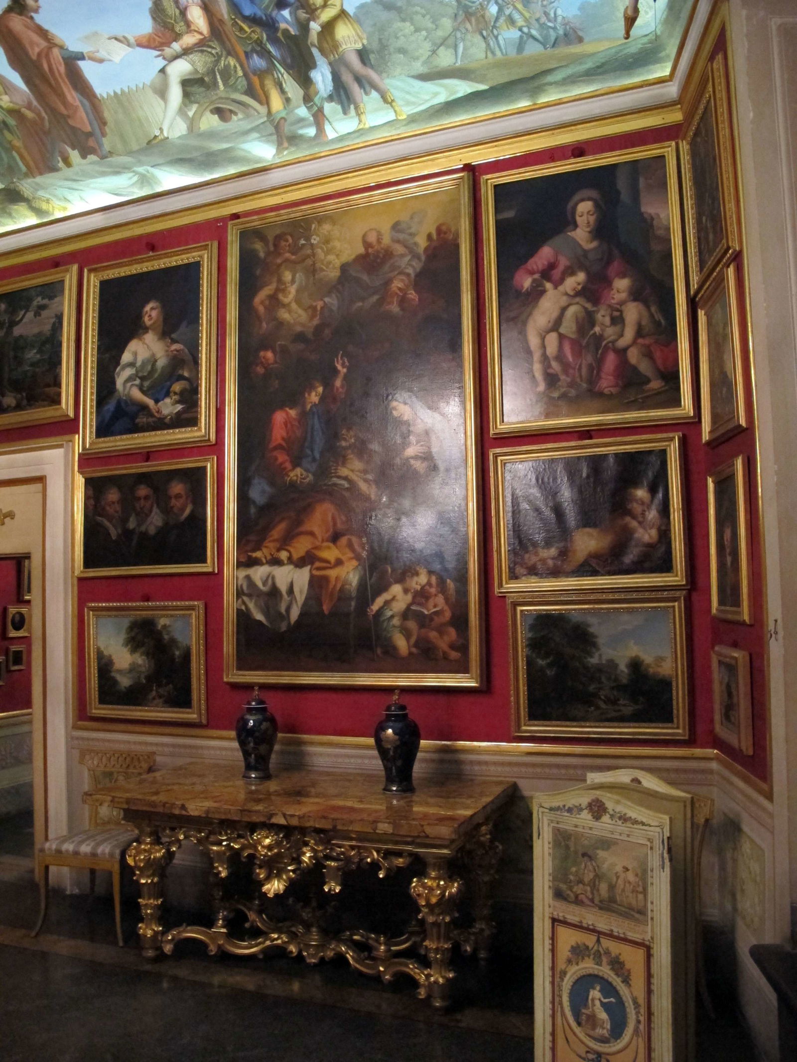 Museo di Casa Martelli