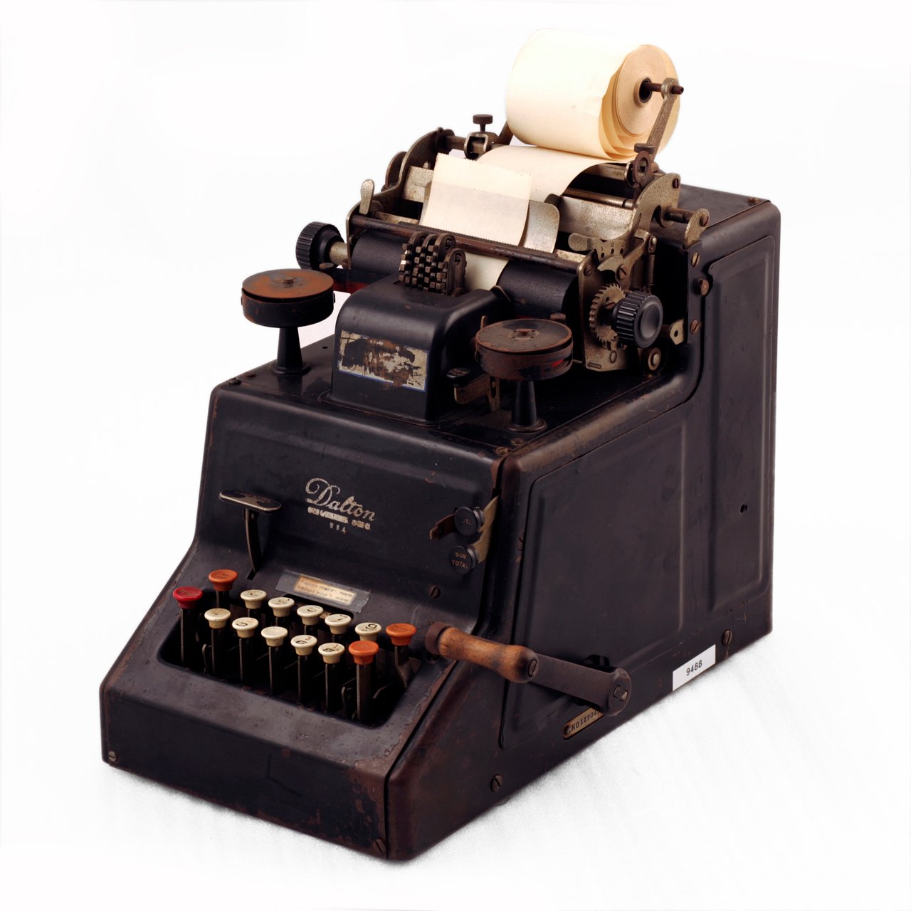 Museo della Scienza e della Tecnologia Leonardo da Vinci