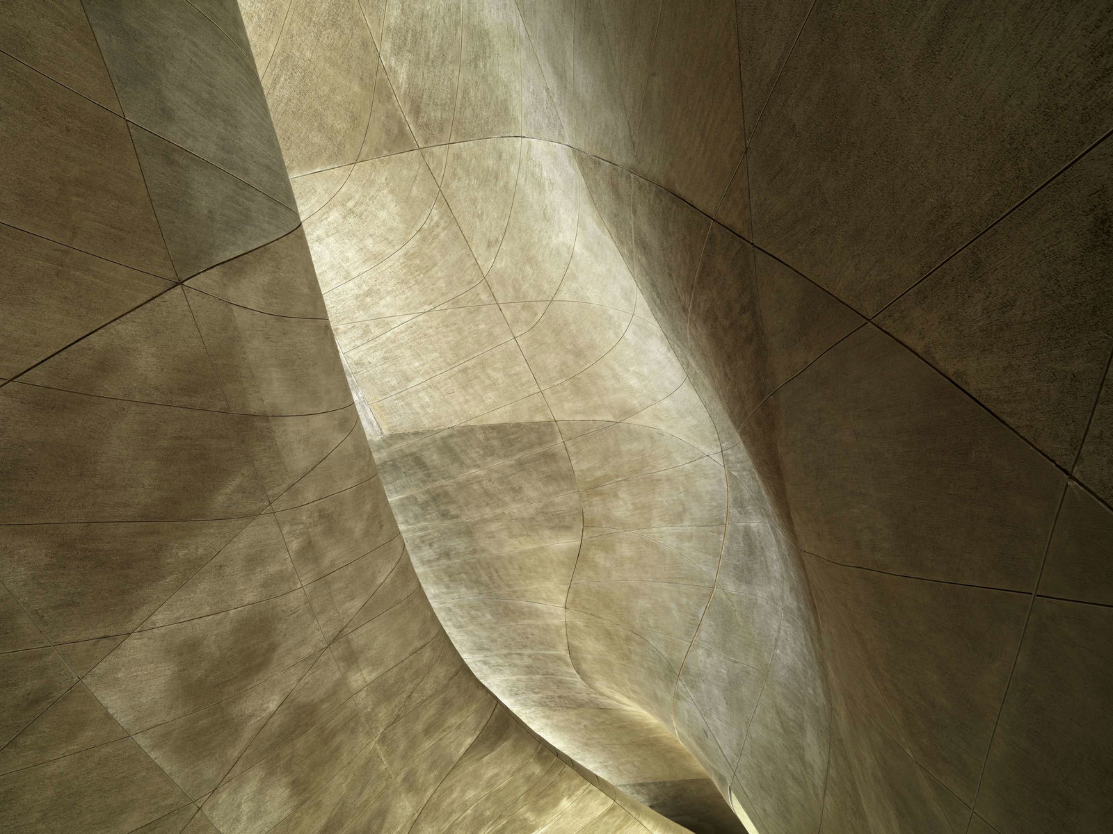 POLIN Museum of the History of Polish Jews