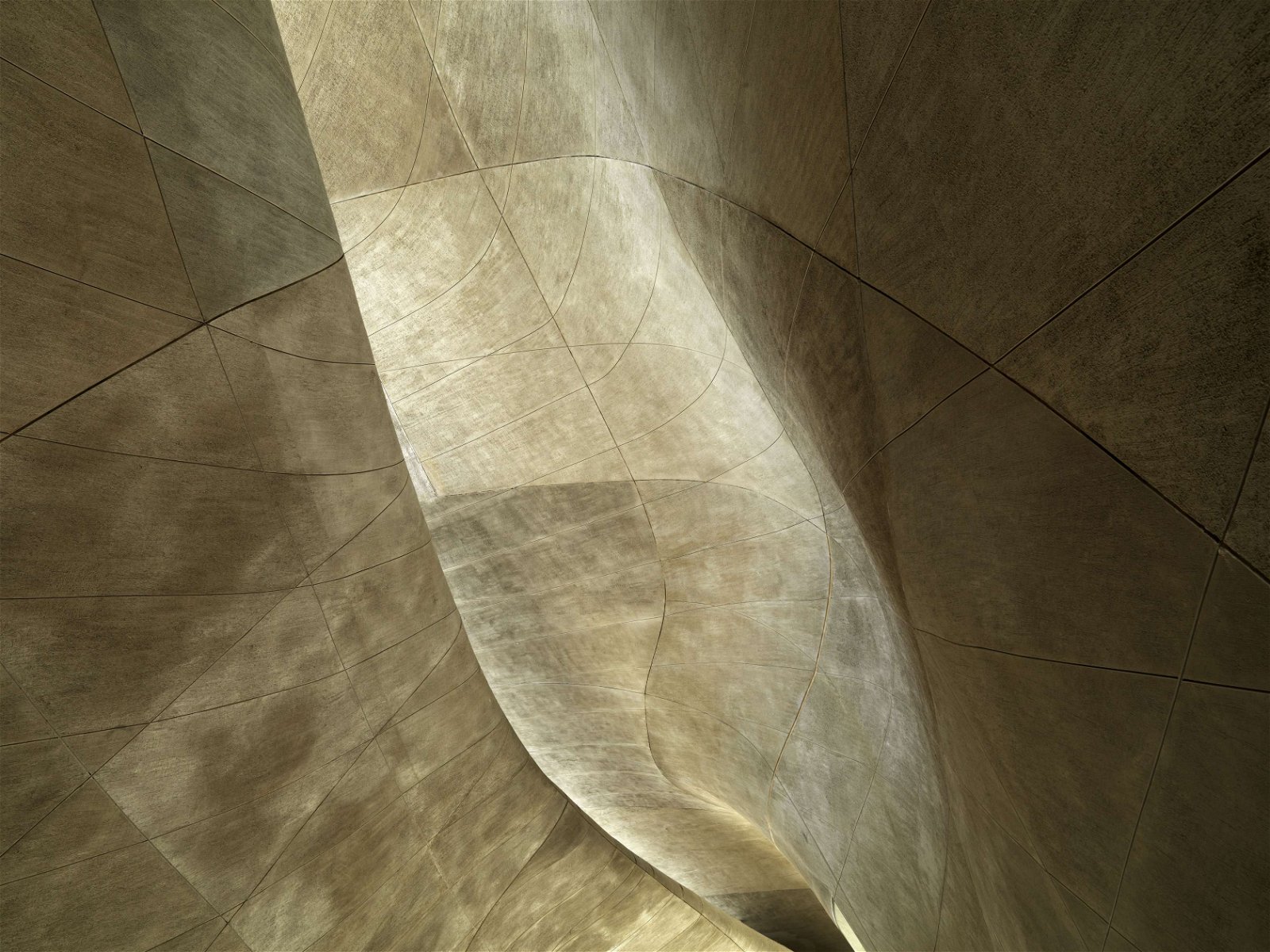 POLIN Museum of the History of Polish Jews