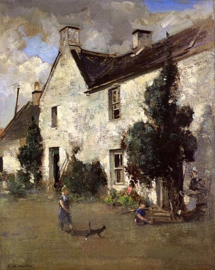 Perth Museum and Art Gallery