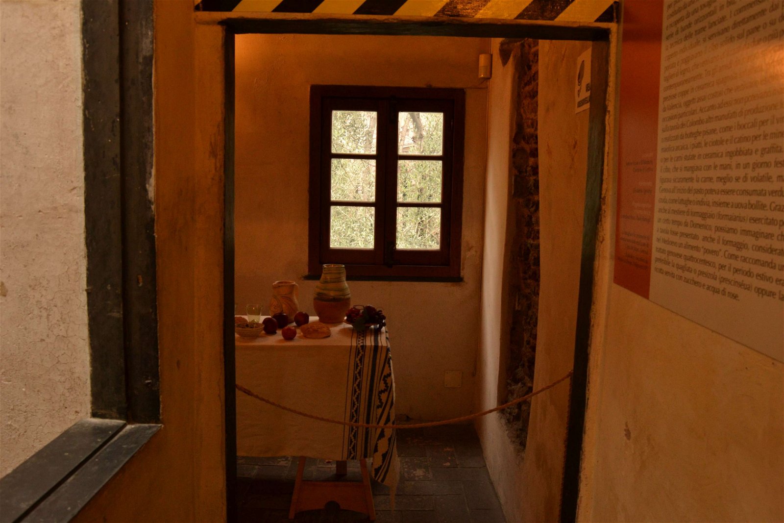 Christopher Columbus House