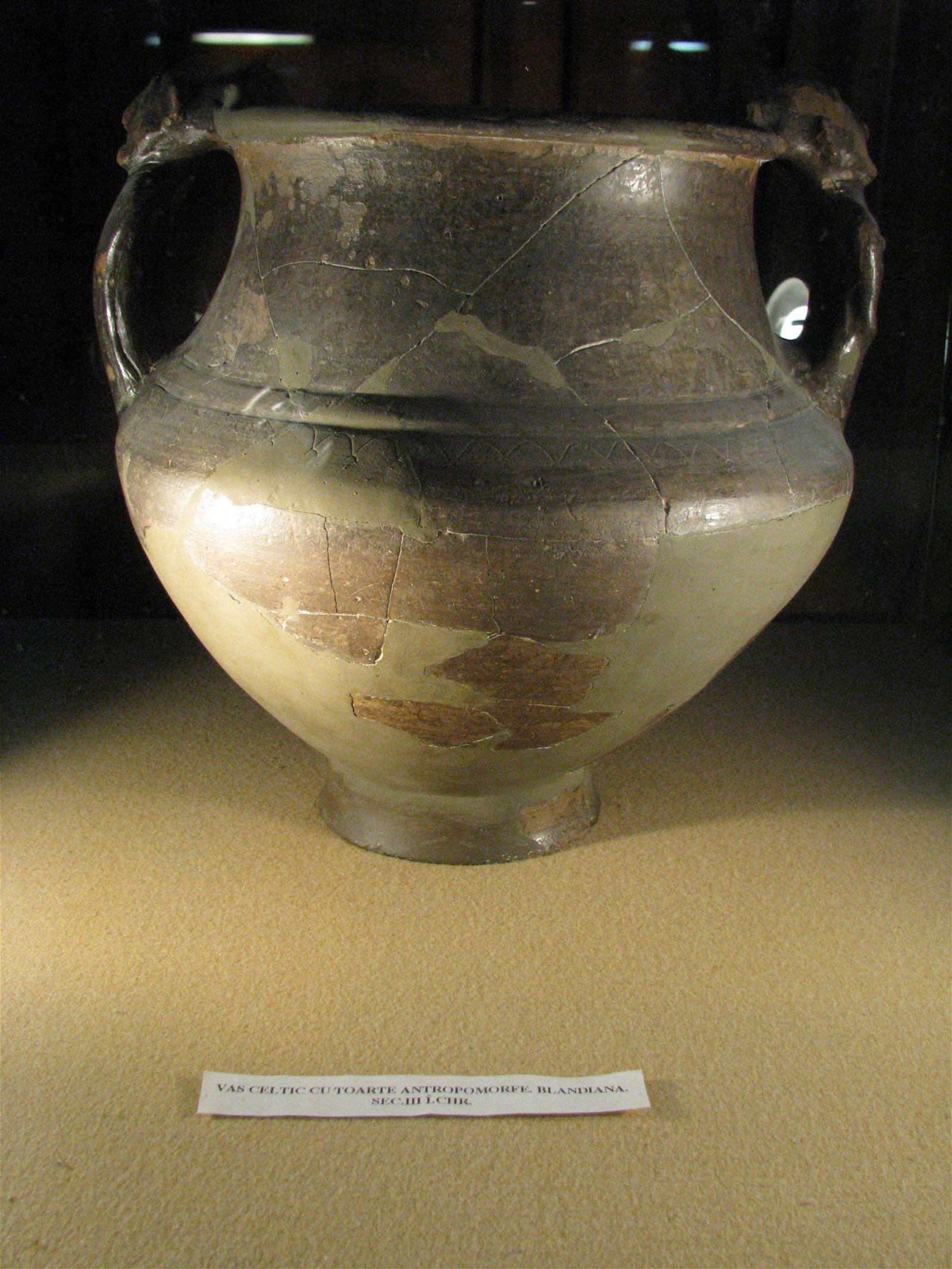 National Museum of Transylvanian History