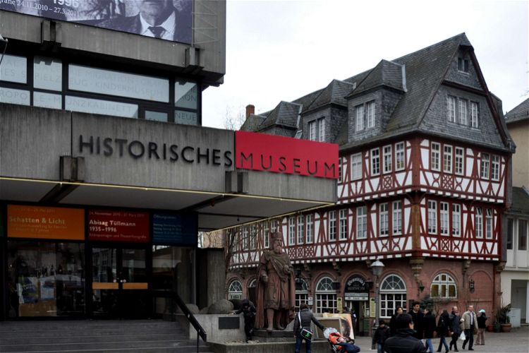 Historisches Museum