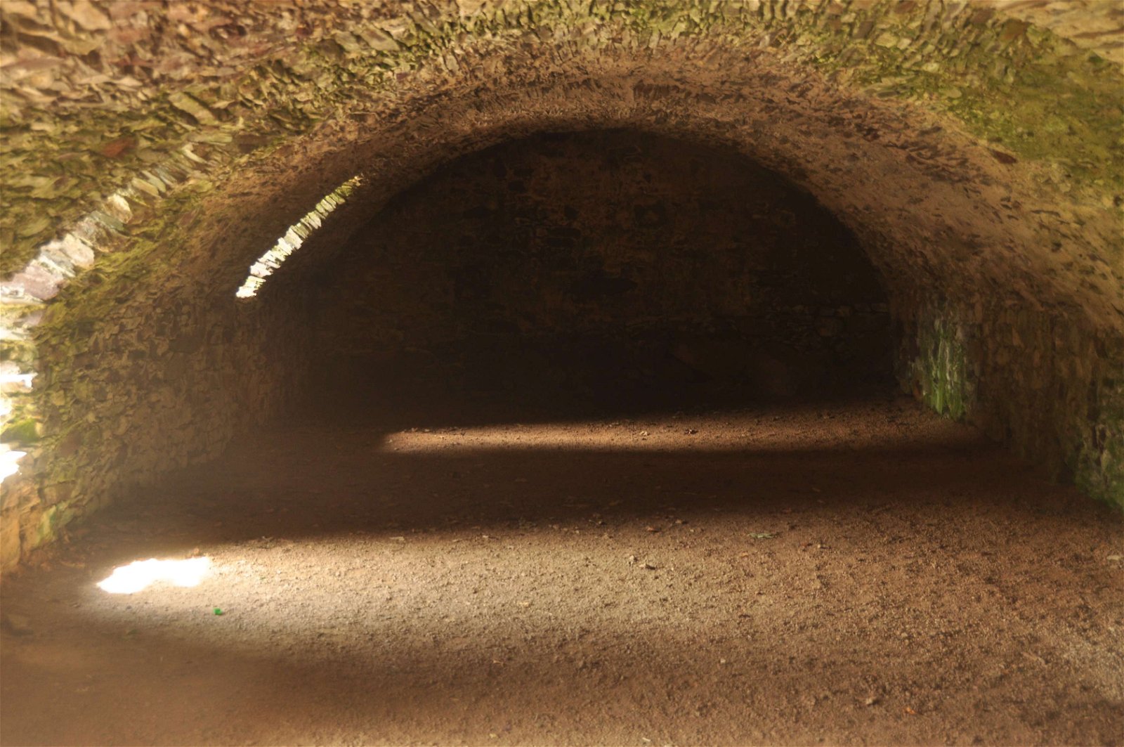 St David's Bishop's Palace