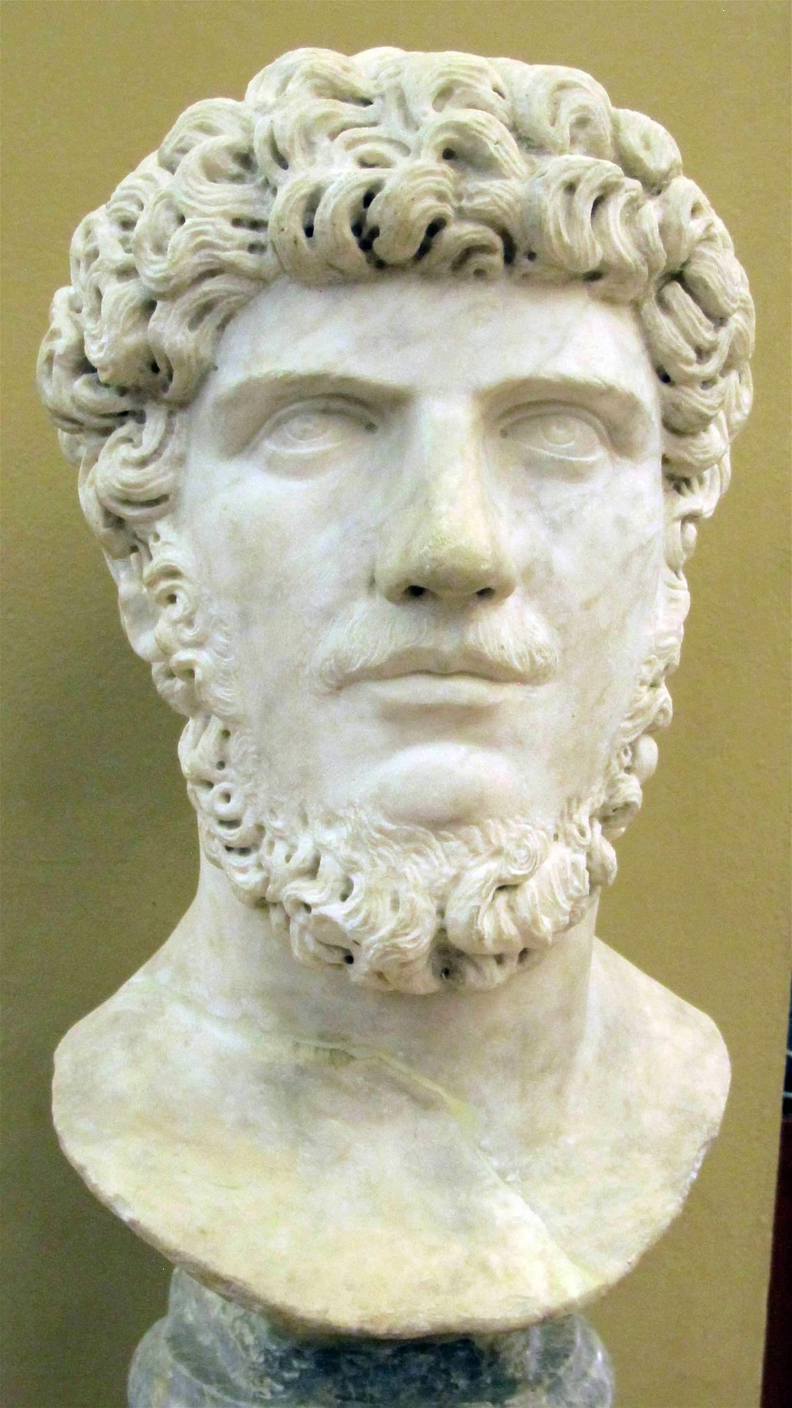 Museo Civico Archeologico