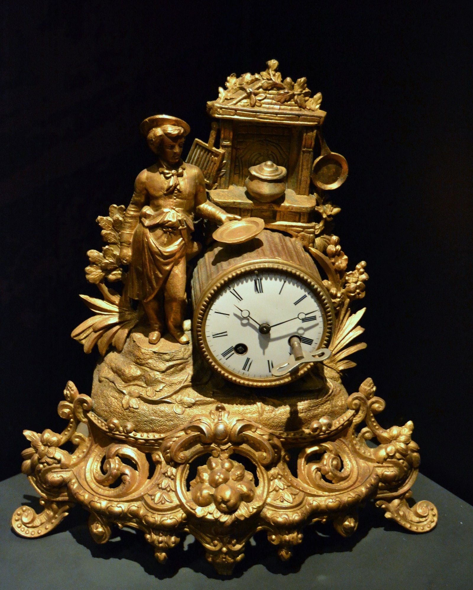 Museo Arqueológico Provincial de Alicante