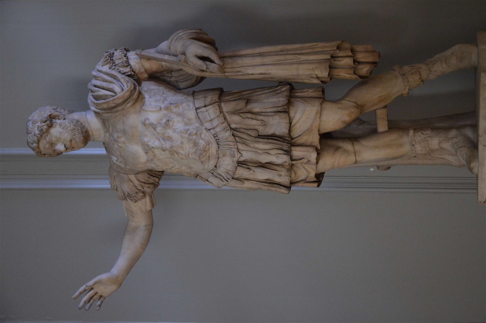 Hampton Court Palace