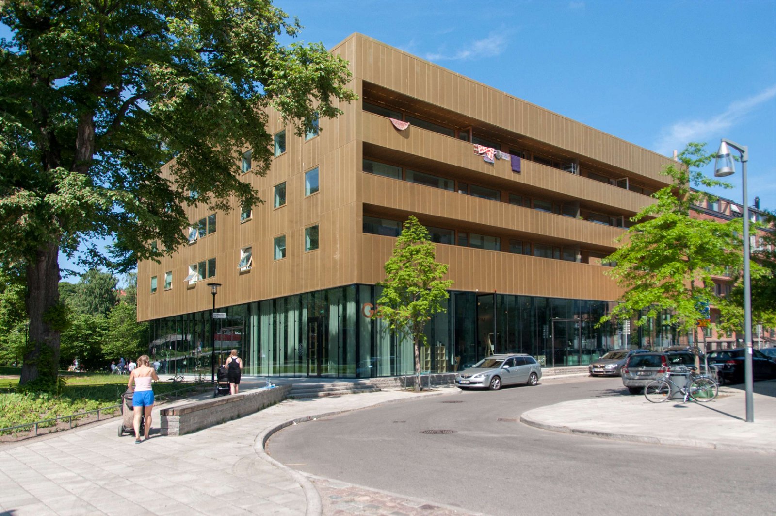 Sven-Harry's Art Museum