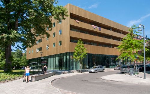 Sven-Harry's Art Museum