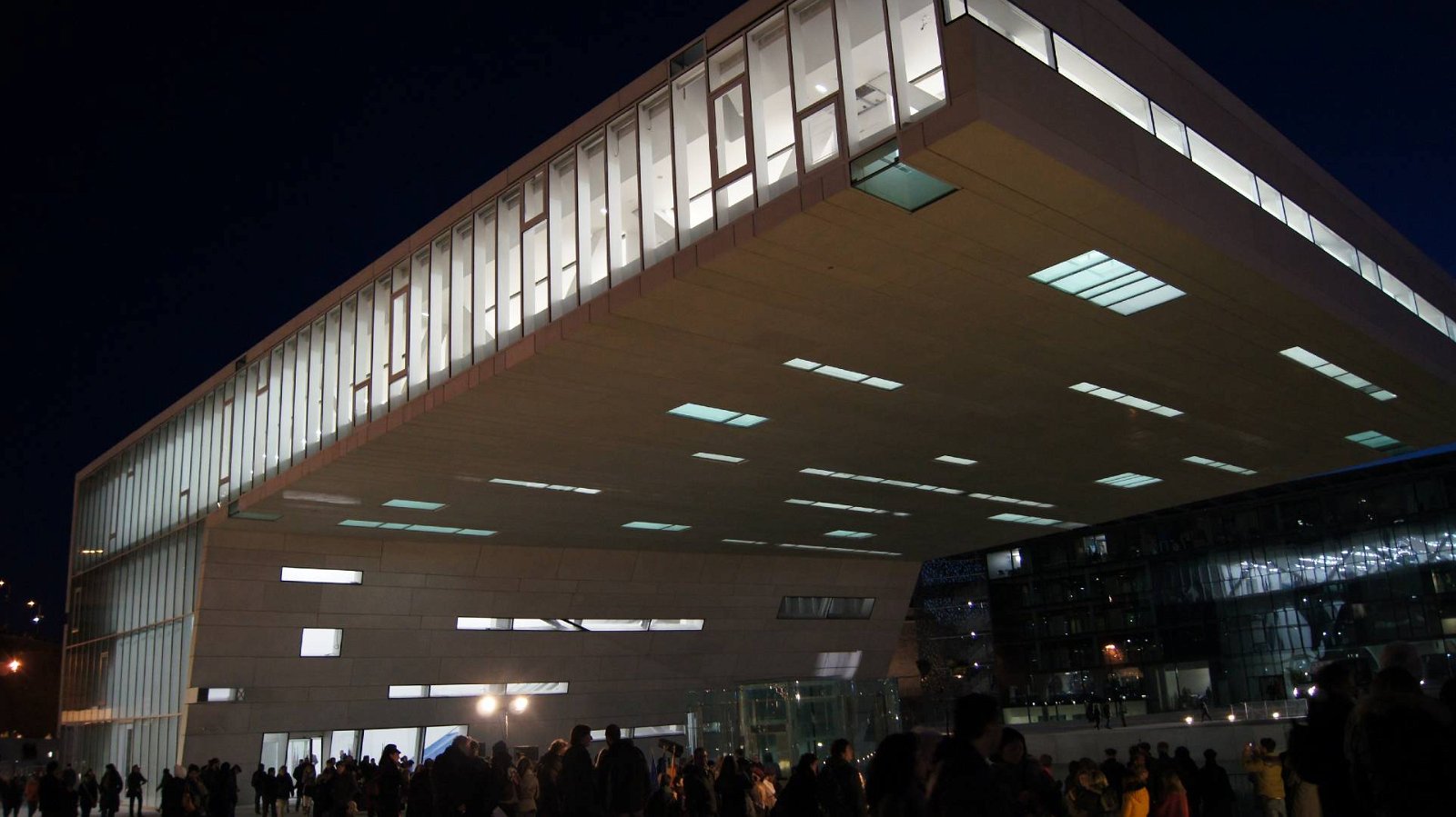 Villa Méditerrannée