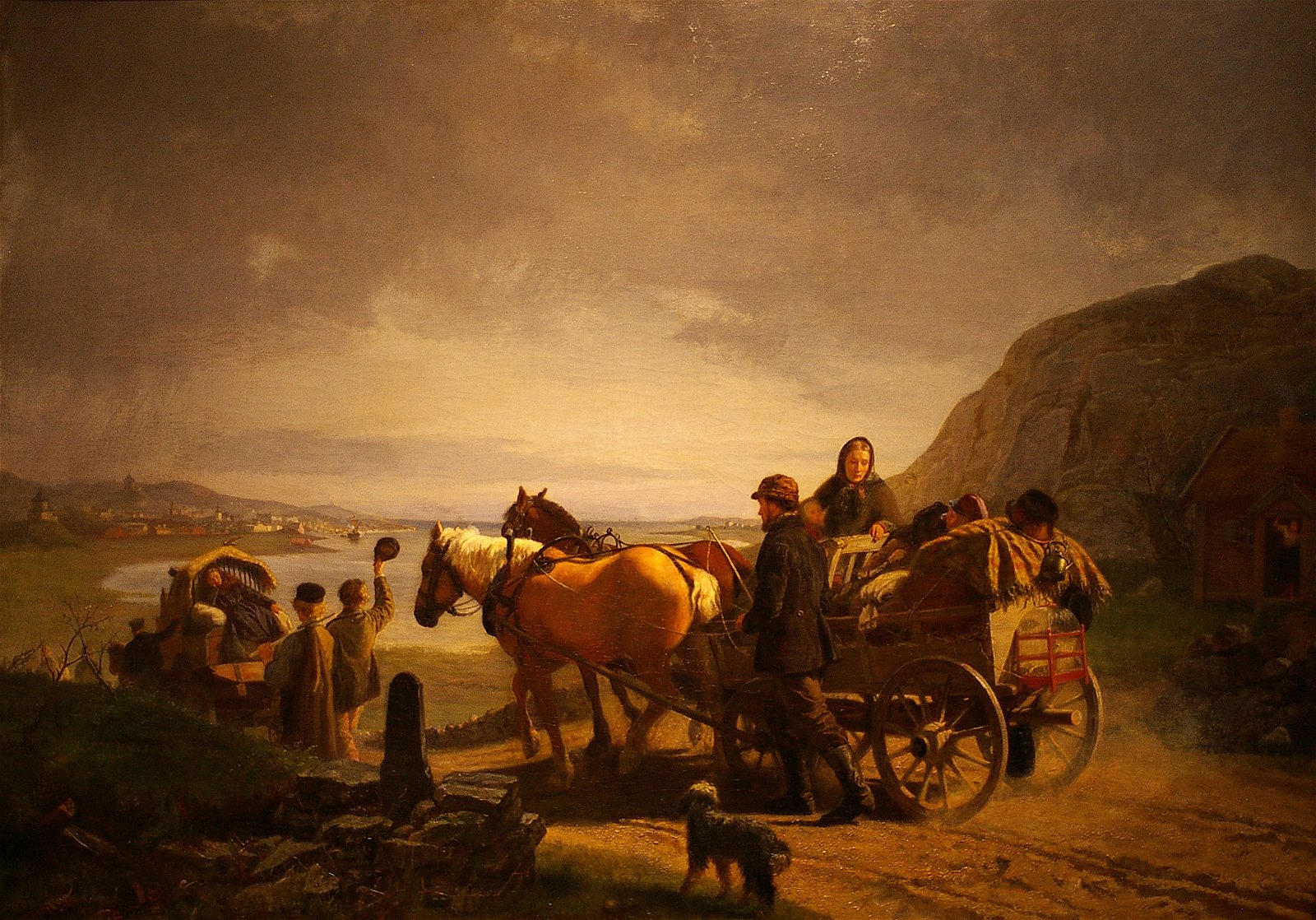 Gothenburg Museum of Art