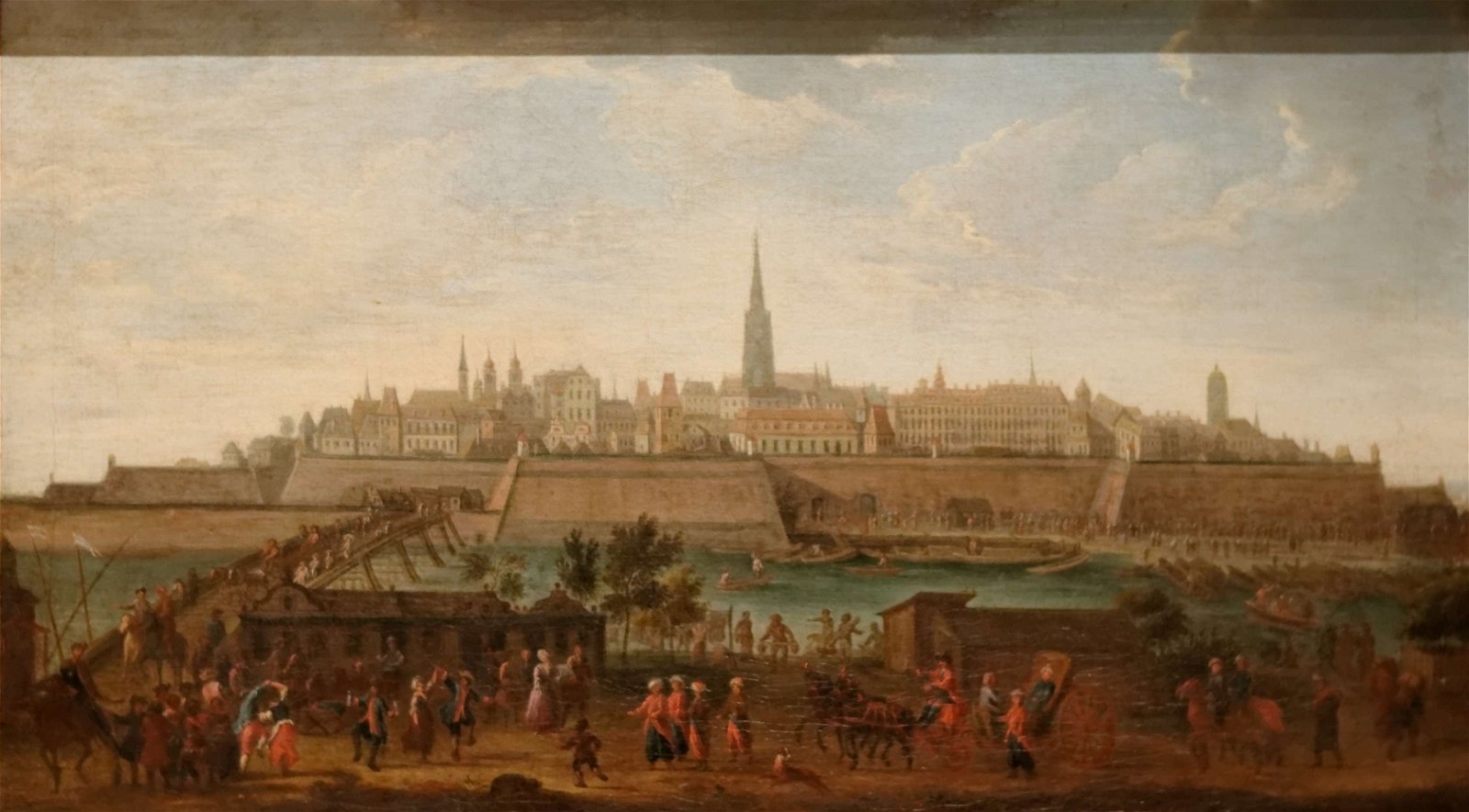 Wien Museum Karlsplatz