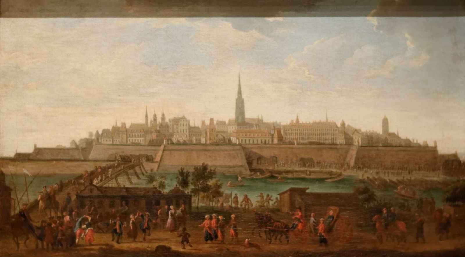 Wien Museum Karlsplatz