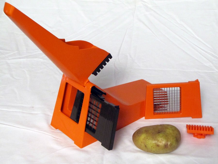 Gourmet Museum and Library