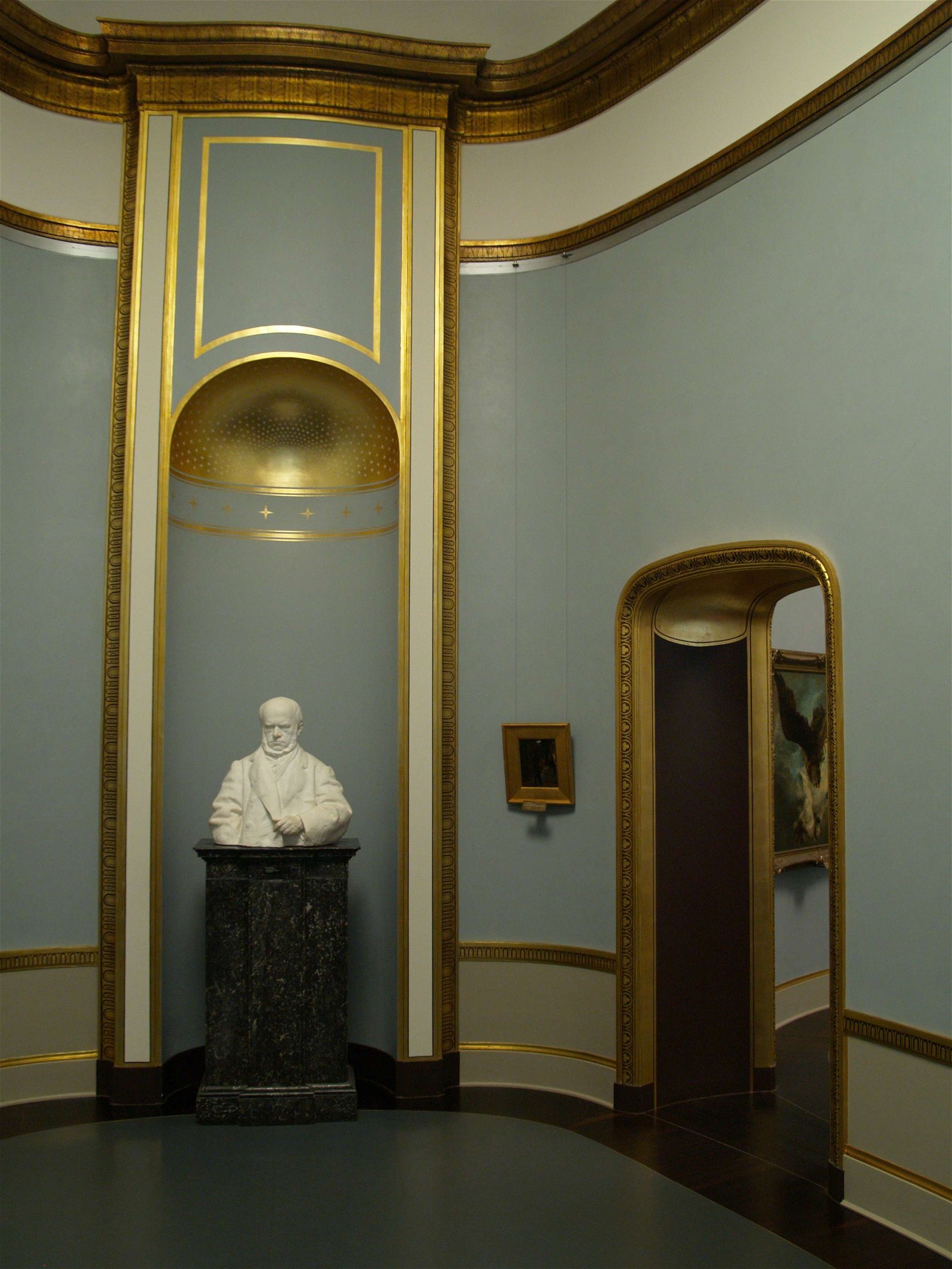 Old National Gallery