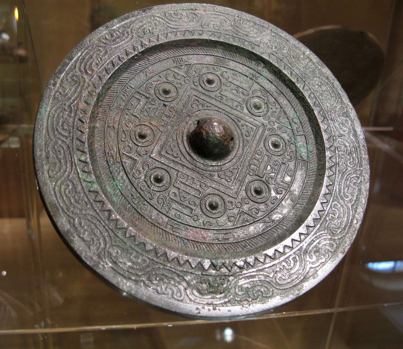 Musée Georges Labit