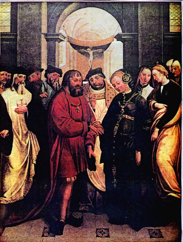 Church of Saint Roch