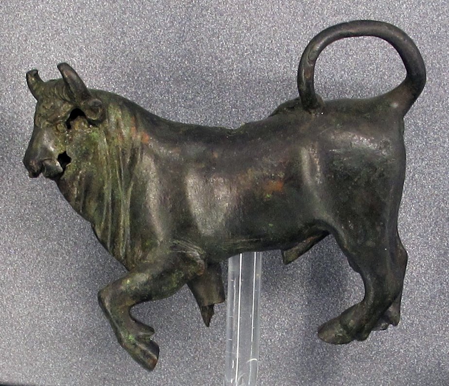 Museo Civico Archeologico