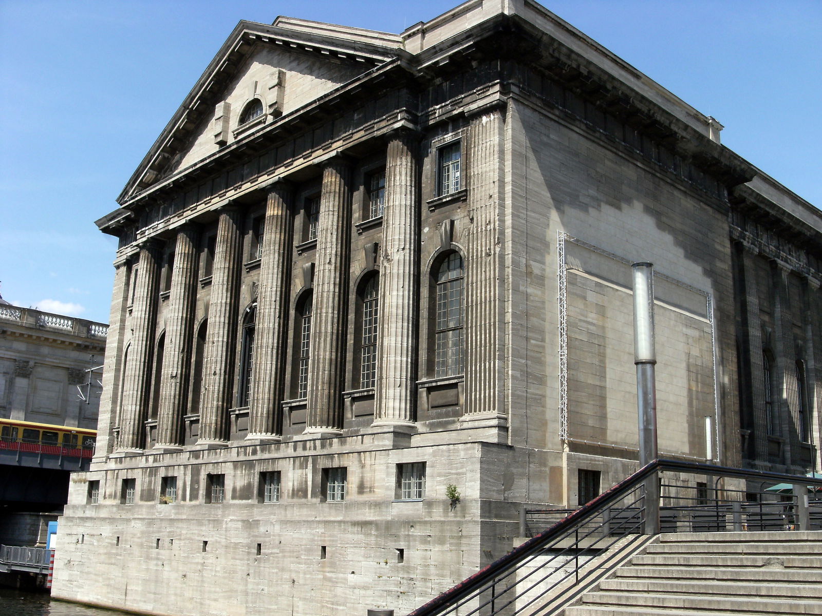 Pergamonmuseum