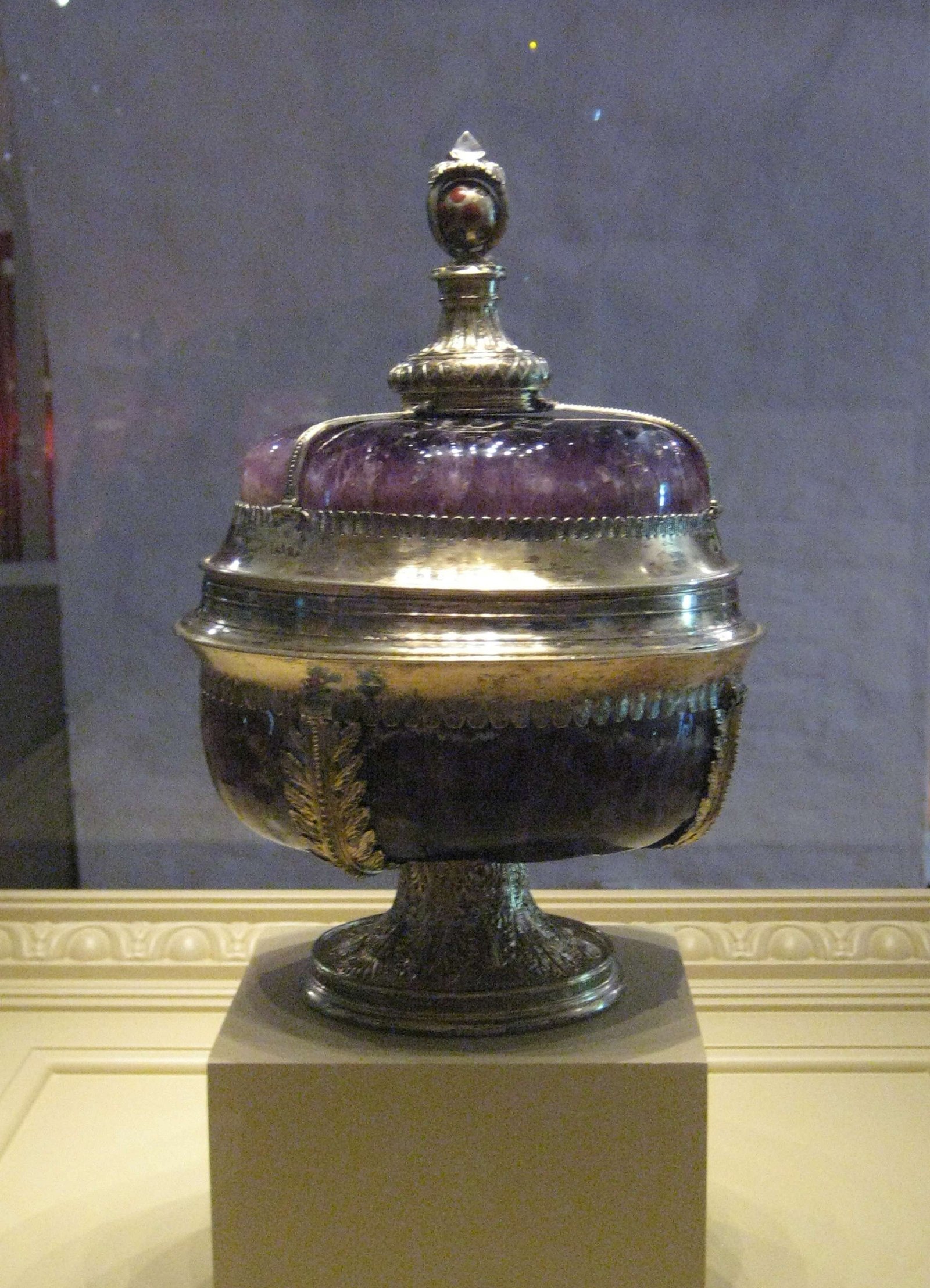 Tesoro dei Granduchi