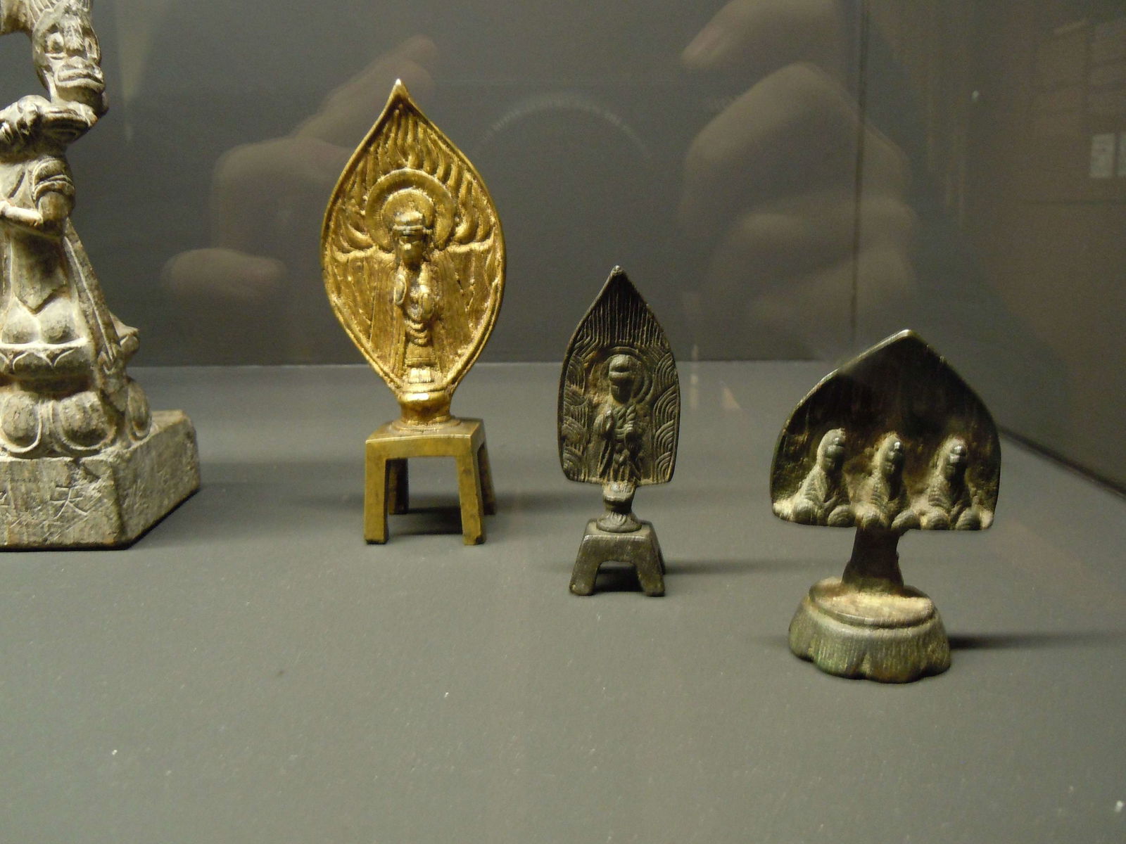 Naprstek Museum of Asian, African and American Cultures